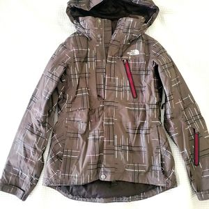The North Face Ski/Snowboard Jarket